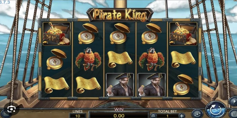 Pirate King