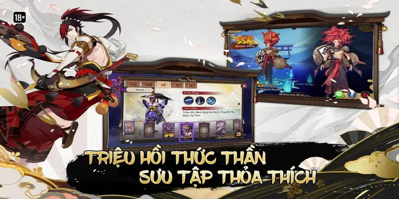 Cốt truyện đặc sắc