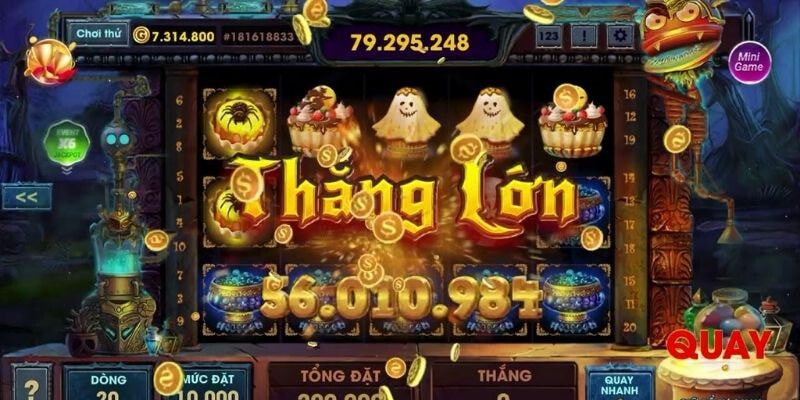 Lợi ích của việc quản lý nguồn vốn khi chơi game nổ hũ ăn tiền